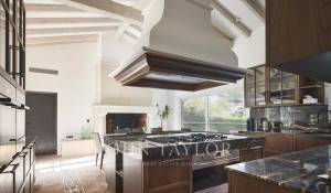 Sezónní pronájem Dům Mougins