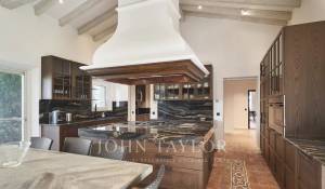 Sezónní pronájem Dům Mougins