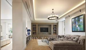 Sezónní pronájem Dům Mougins