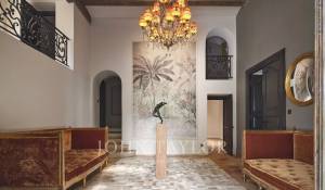 Sezónní pronájem Dům Mougins