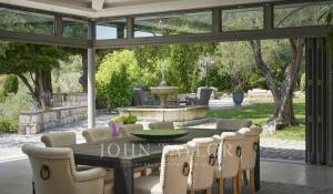 Sezónní pronájem Dům Mougins