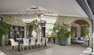 Sezónní pronájem Dům Mougins