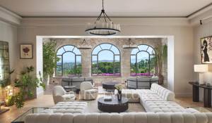 Sezónní pronájem Dům Mougins