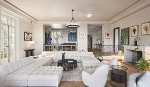 Sezónní pronájem Dům Mougins