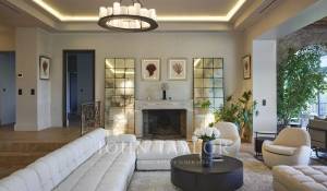 Sezónní pronájem Dům Mougins