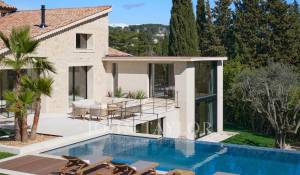 Sezónní pronájem Dům Mougins