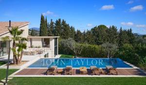 Sezónní pronájem Dům Mougins