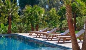 Sezónní pronájem Dům Mougins