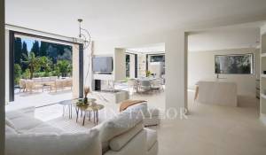 Sezónní pronájem Dům Mougins