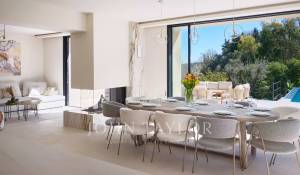 Sezónní pronájem Dům Mougins