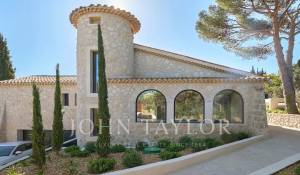 Sezónní pronájem Dům Mougins