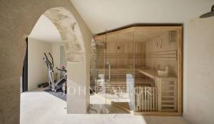 Sezónní pronájem Dům Mougins