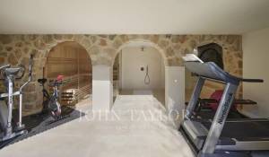 Sezónní pronájem Dům Mougins