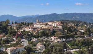 Sezónní pronájem Dům Mougins