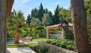 Sezónní pronájem Dům Mougins