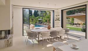 Sezónní pronájem Dům Mougins