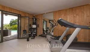 Sezónní pronájem Dům Mougins