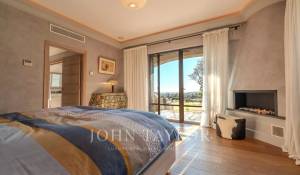 Sezónní pronájem Dům Mougins