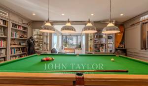 Sezónní pronájem Dům Mougins