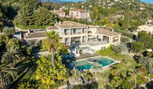 Sezónní pronájem Dům Mougins