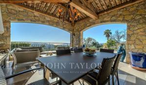 Sezónní pronájem Dům Mougins