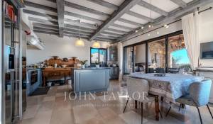 Sezónní pronájem Dům Mougins