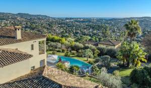 Sezónní pronájem Dům Mougins