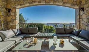 Sezónní pronájem Dům Mougins