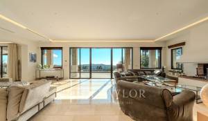 Sezónní pronájem Dům Mougins