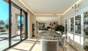 Sezónní pronájem Dům Mougins