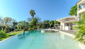 Sezónní pronájem Dům Mougins