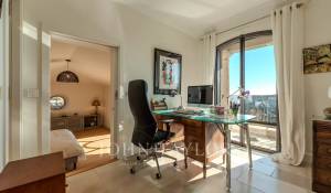 Sezónní pronájem Dům Mougins