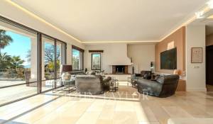 Sezónní pronájem Dům Mougins