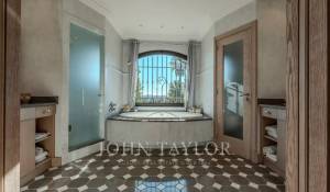 Sezónní pronájem Dům Mougins