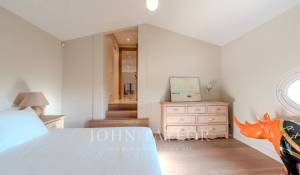 Sezónní pronájem Dům Mougins