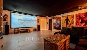 Sezónní pronájem Dům Mougins