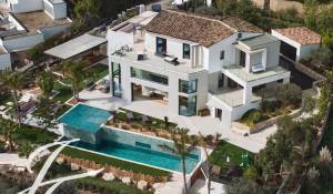 Sezónní pronájem Dům Mougins