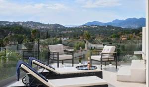 Sezónní pronájem Dům Mougins