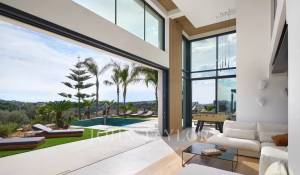 Sezónní pronájem Dům Mougins