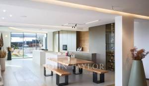 Sezónní pronájem Dům Mougins