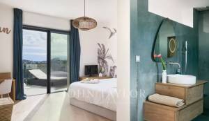 Sezónní pronájem Dům Mougins