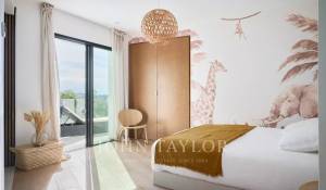 Sezónní pronájem Dům Mougins