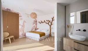 Sezónní pronájem Dům Mougins