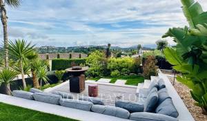 Sezónní pronájem Dům Mougins