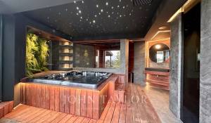 Sezónní pronájem Dům Mougins