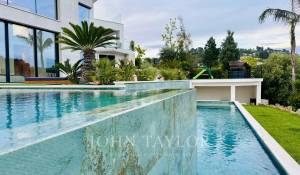 Sezónní pronájem Dům Mougins