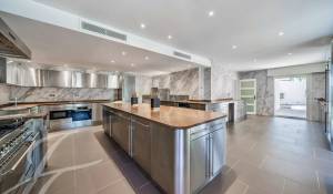Sezónní pronájem Dům Mougins