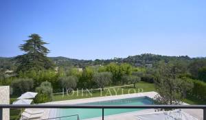 Sezónní pronájem Dům Mougins