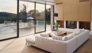 Sezónní pronájem Dům Mougins