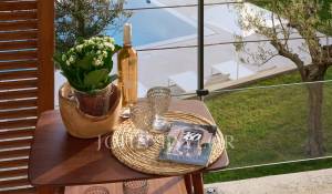 Sezónní pronájem Dům Mougins